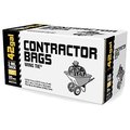 Berry Global 20CT 42G Contractor Bag 1592062